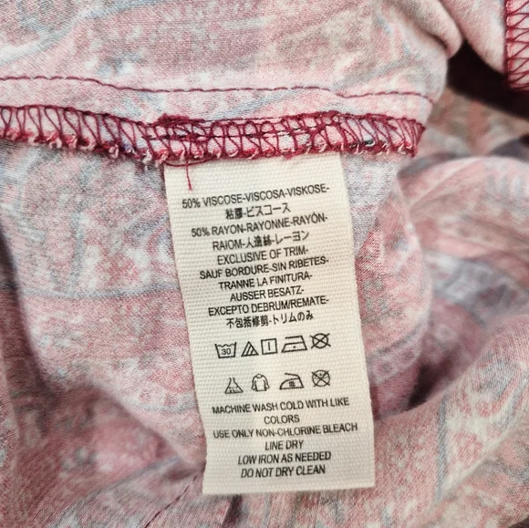 FREE PEOPLE Jumpsuit Size 2 Like New - Picture 7 of 7